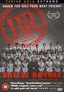 Battle Royale